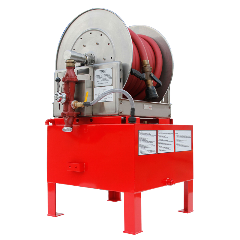 Hose Reel Unit FHR200 image