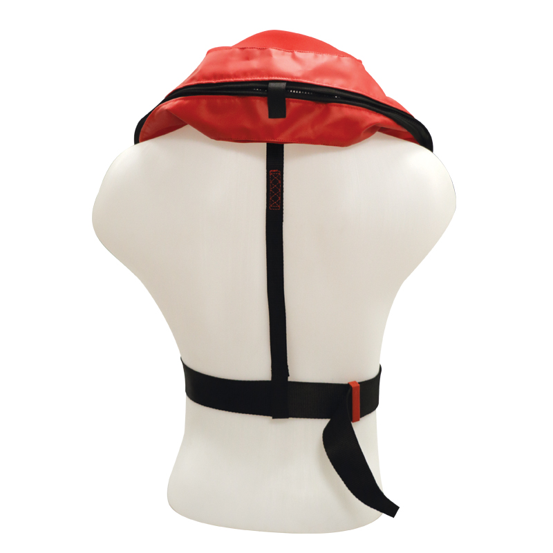 Lamda, Inflatable Lifejacket, SOLAS thumb image 3
