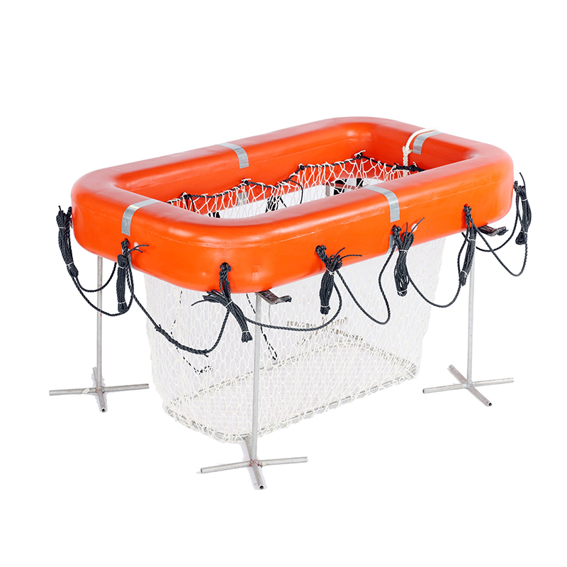 Life Float, USCG Approved image #1