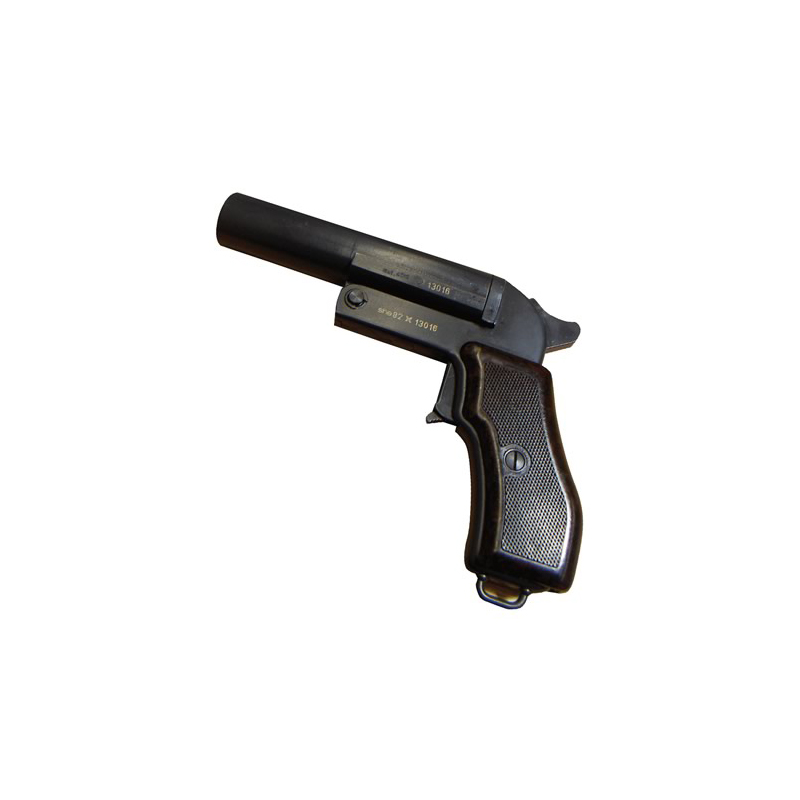 Signal Pistol 26.5mm Cal.4 image #1