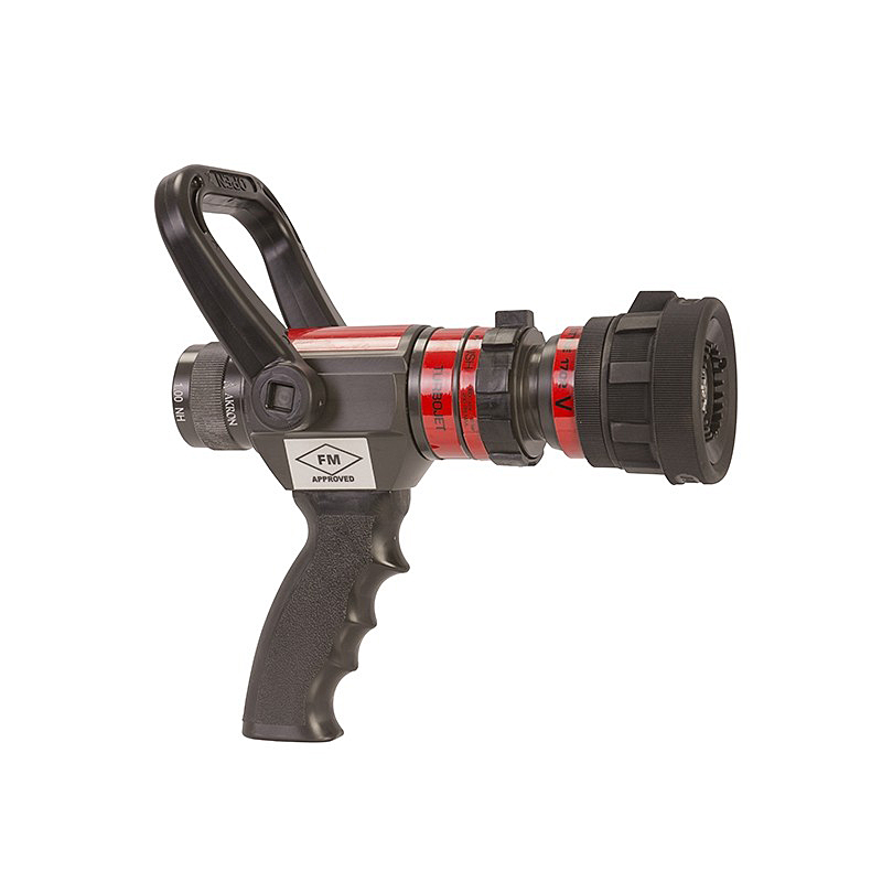 Akron Nozle Turbojet 1.0 NPSH 13-60gpm@100psi image