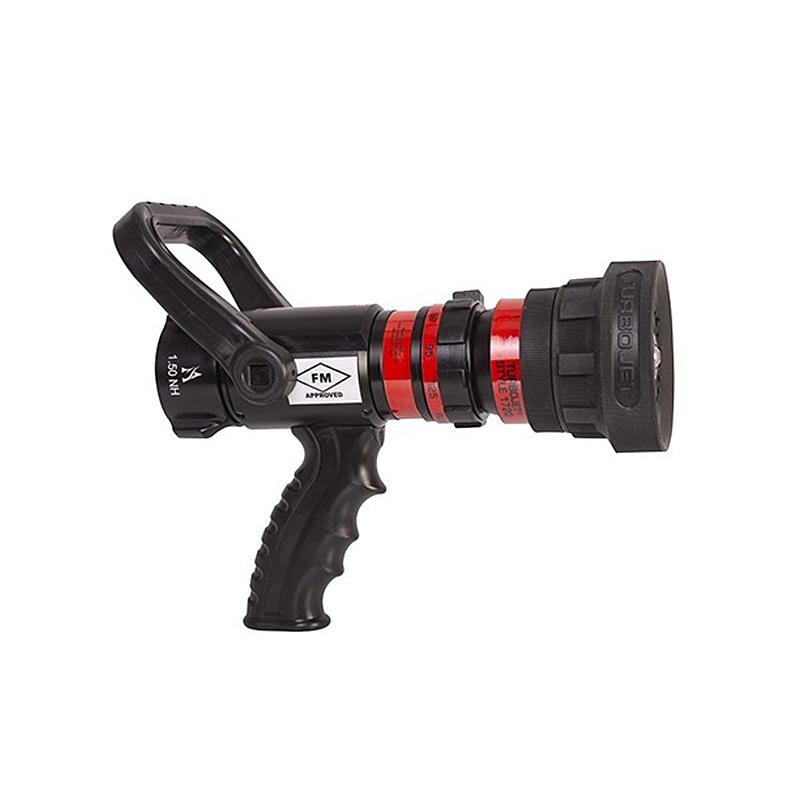 Akron Nozzle, Turbojet w/ Pistol Grip 1.5 image