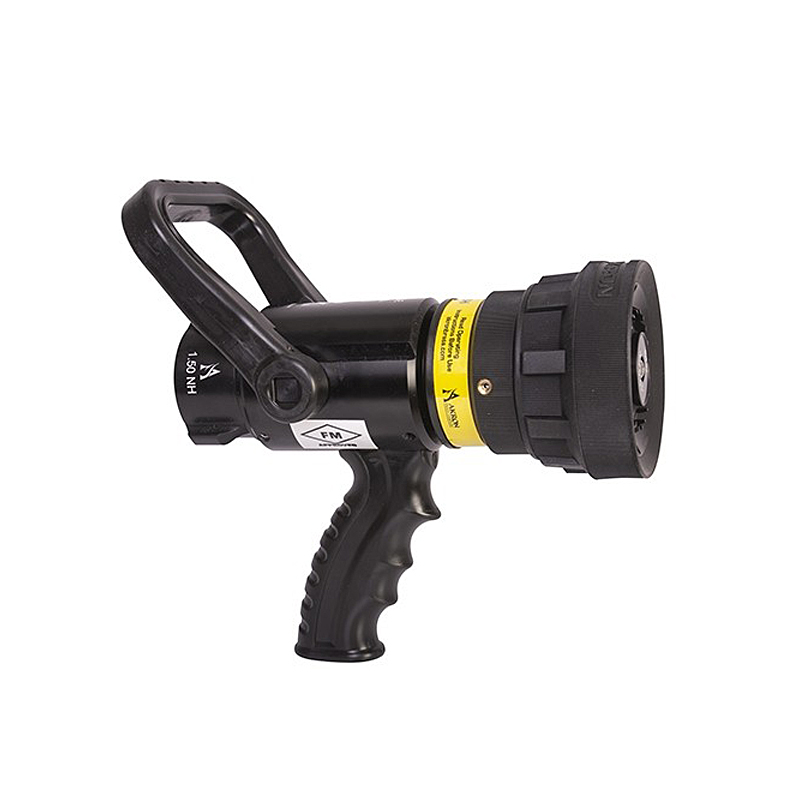 Akron Mid-Range Assault Nozzle with Pistol Grip 1-1/2’’ image