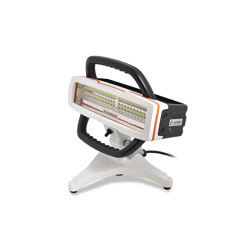 Akron AC SceneStar LED Scene Light Head, 20000 Lumen image