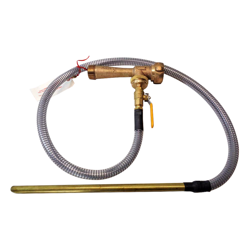 Akron Eductor Inline 1.5 NPSH X 1.5 NPT 3%-6% image