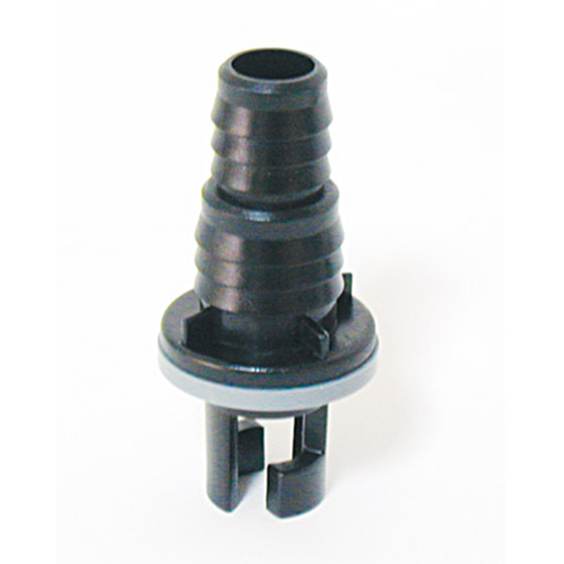 Inflating adaptor for valve image #1