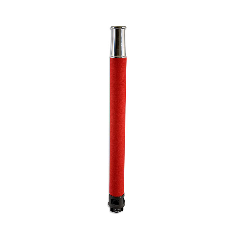 Akron 95 GPM (360 LPM) Foam Aeration Nozzle image