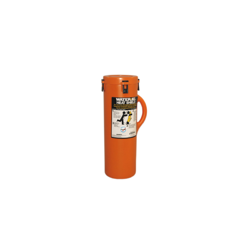 WaterJel Blanket 8'x6', Canister image