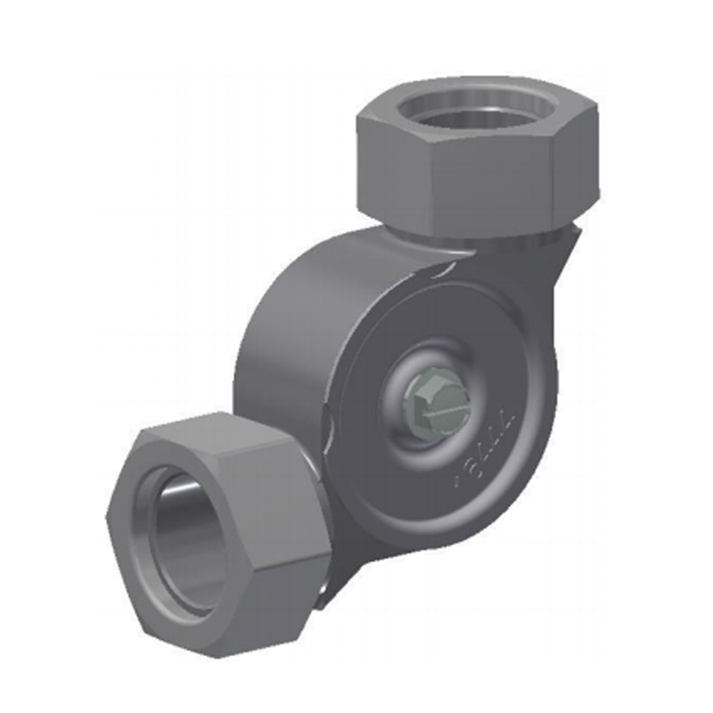 Amerex® Corner Pulley - Brooks CP5 image