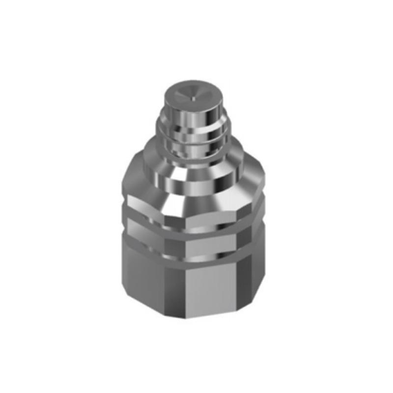 Amerex® Nozzle - Appliance, Plenum - One Flow Point Each image