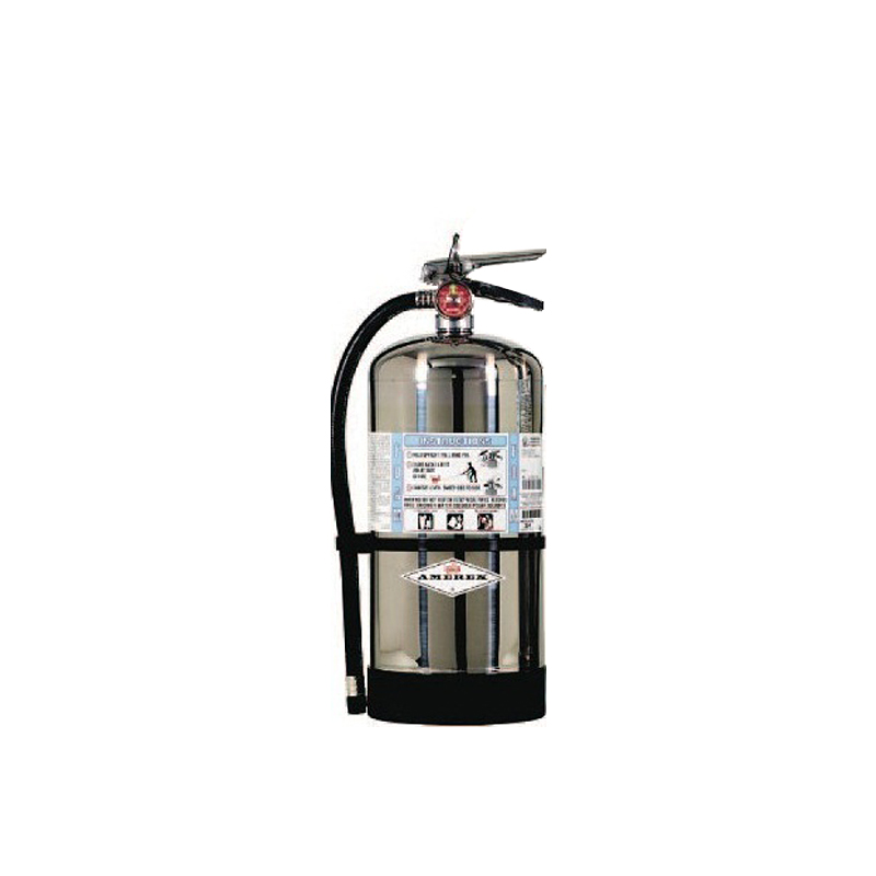 Amerex AFFF Foam Fire Extinguisher, 6 Liter, Model 254 image #1