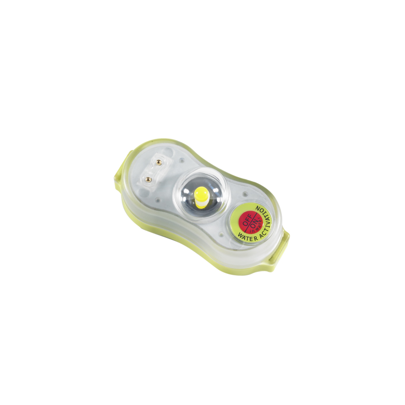 Auto HemiLight™3 HL3, Automatic, USCG/SOLAS-LSA Bulk. image