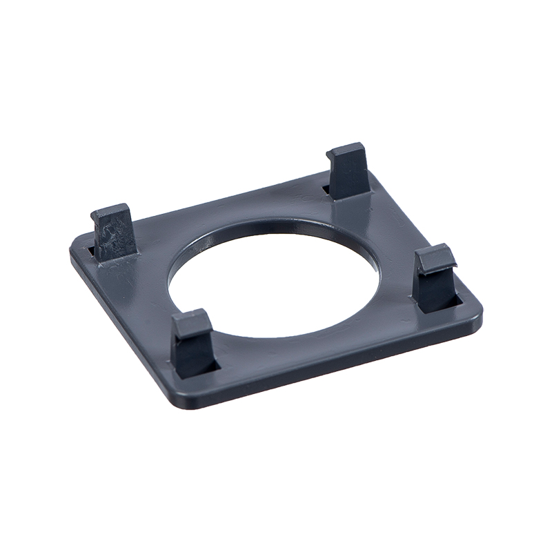Daniamant Grey Belt Clip 25mm for M3/W3 image #1