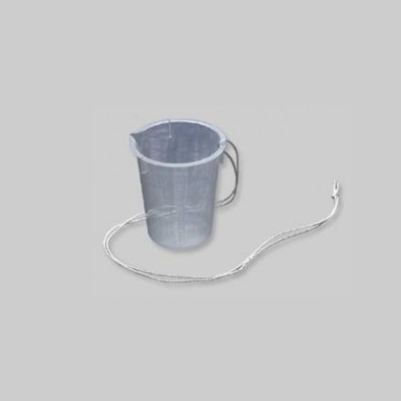 CUP, DRINKING WITH LANYARD, DX image