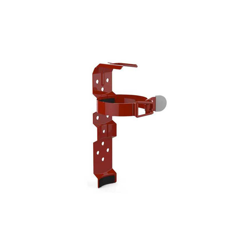 Amerex Vehicle Bracket for Fire Extinguisher 2.5lb image