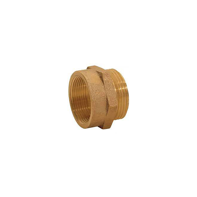 Hydrant Adapter 1.5'' NST Female 1.5'' NPSH Male image