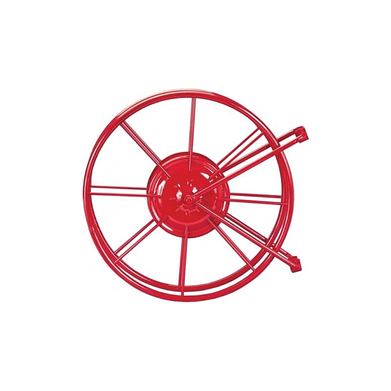 Dixon Style V Swing Type Hose Storage Reel image