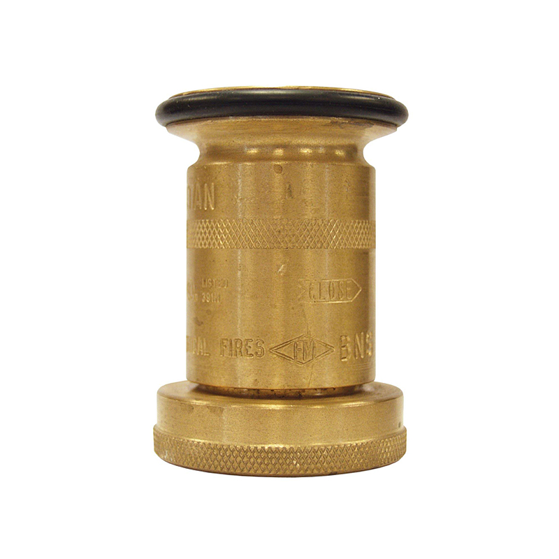 Dixon Fog Nozzle NST, 3 Position 1.5'' image