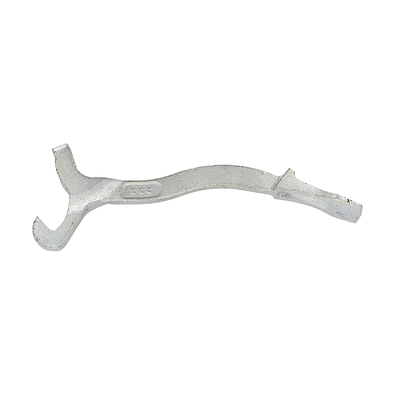 Universal Spanner Wrench, Alum 1'' to 3'' image