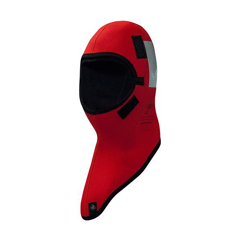 Mustang Closed Cell Neoprene Hood image
