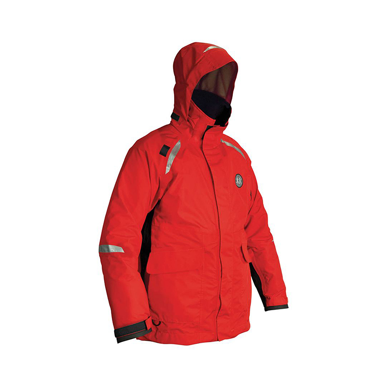 Mustang Catalyst Flotation Coat - Harmonized image