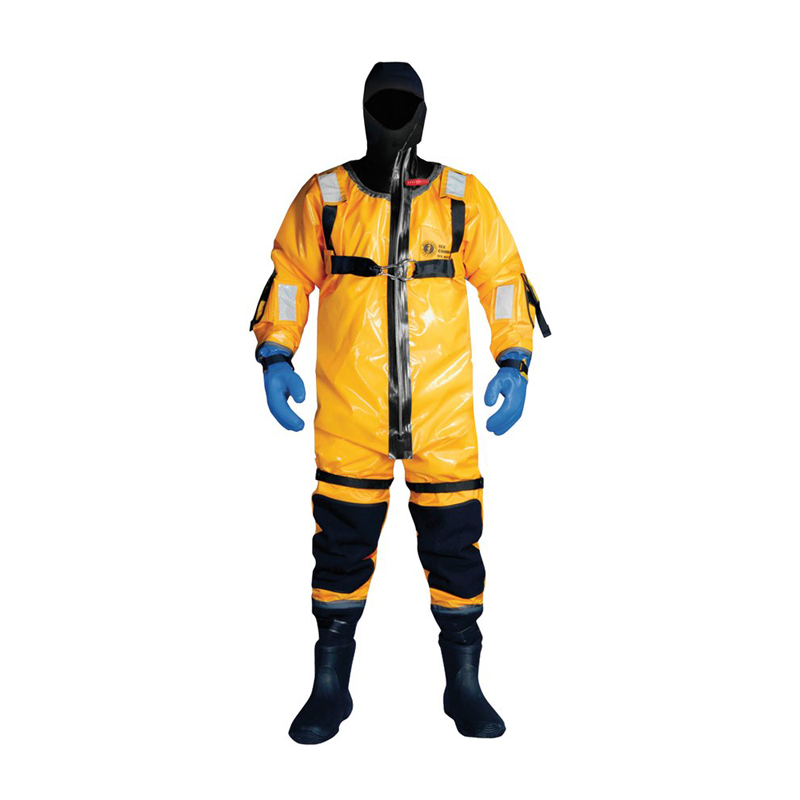 Mustang Ice Commander Rescue Suit IC9001 image