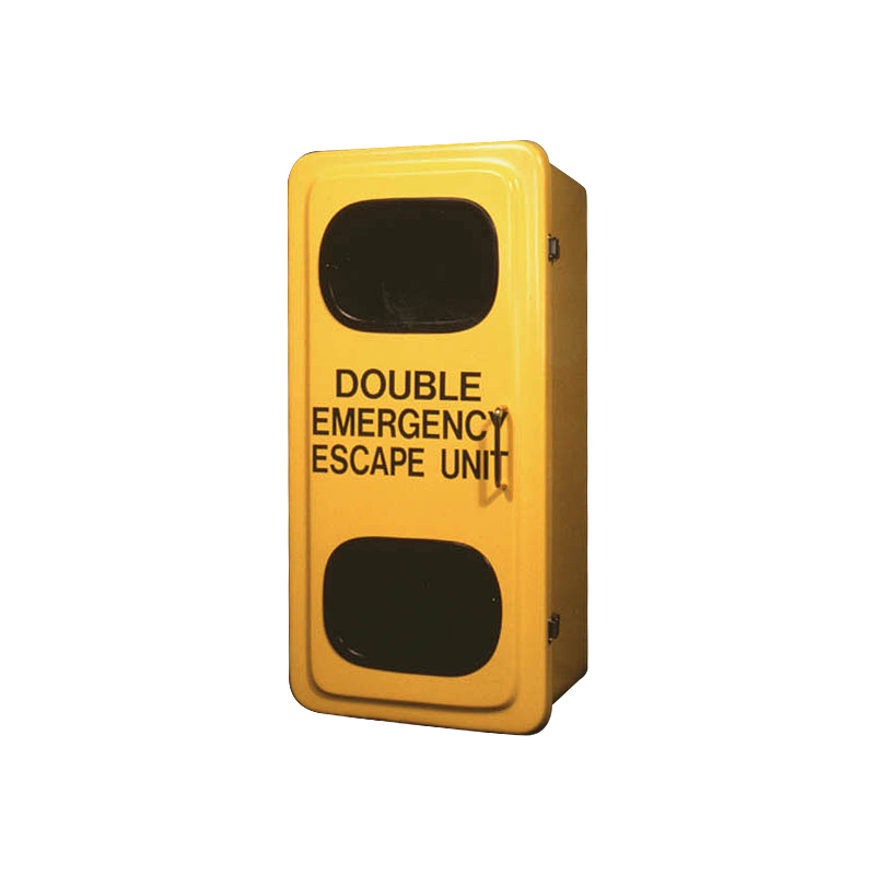 Emergency Escape Cabinet, Model EERS-30 image