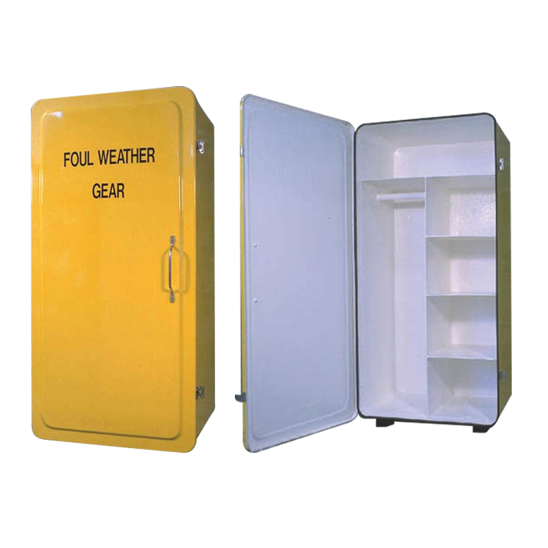 Thomas Large Storage Cabinet, 73-1/4'' x 35-5/8'' x 27-3/4'' image