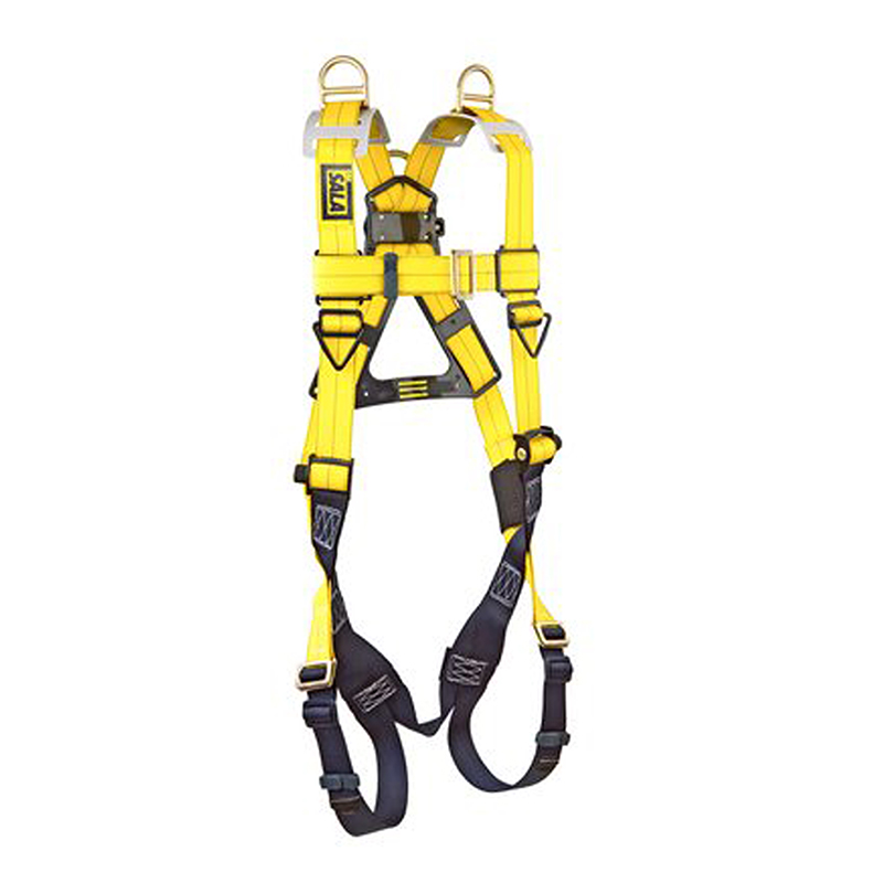 3M™ DBI-SALA® Delta™ Vest-Style Retrieval Harness, Universal image