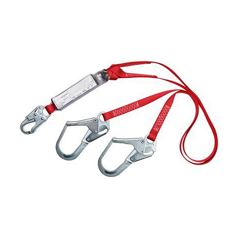 3M™ PROTECTA® PRO™ Pack 100% Tie-Off Shock Absorbing Lanyard image