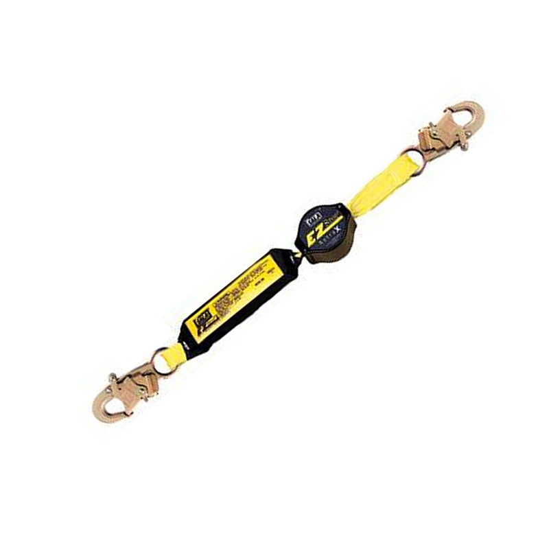 3M™ DBI-SALA® Retrax™ Shock Absorbing Lanyard image