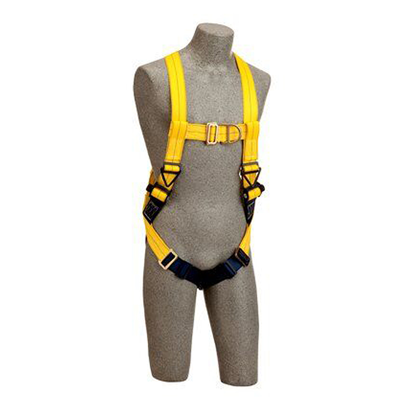 3M™ DBI-SALA® Delta™ Vest-Style Climbing Harness, Universal Size image