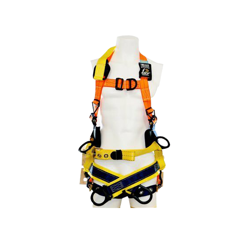 DBI SALA Delta™ Oil and Gas Man-Riding Harness 18 image
