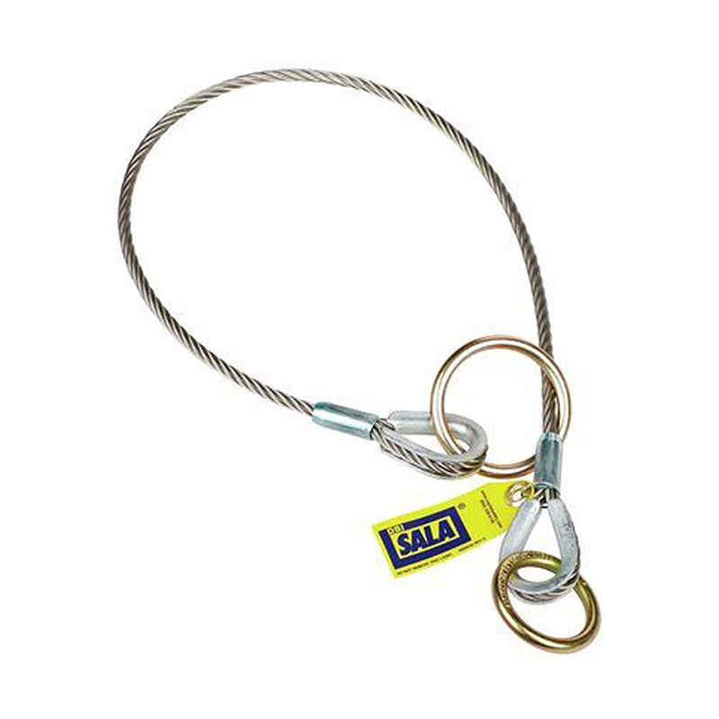 3M™ DBI-SALA® Cable Tie-Off Adaptor image