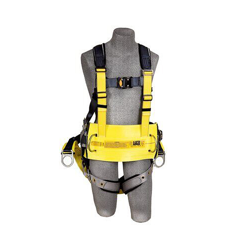 3M™ DBI-SALA® ExoFit™ Derrick Harness , X-Large image