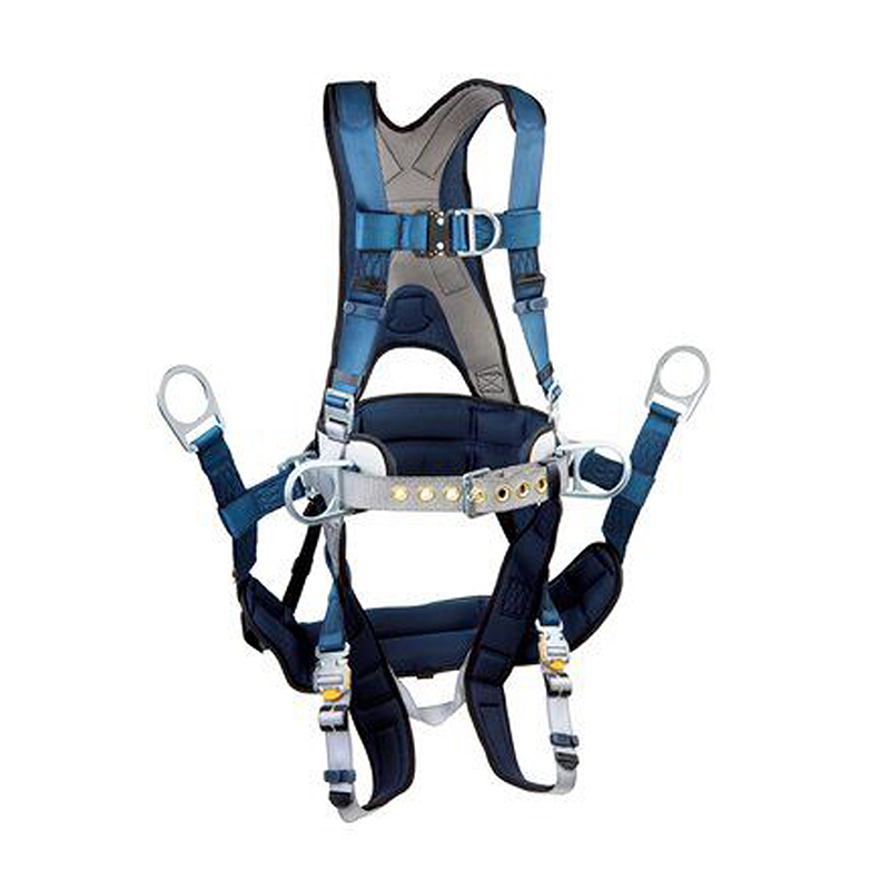 3M™ DBI-SALA® ExoFit™ Tower Climbing Harness , X-Large image