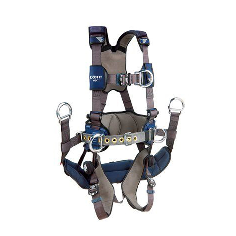 3M™ DBI-SALA® ExoFit NEX™ Tower Climbing Harness, Large image