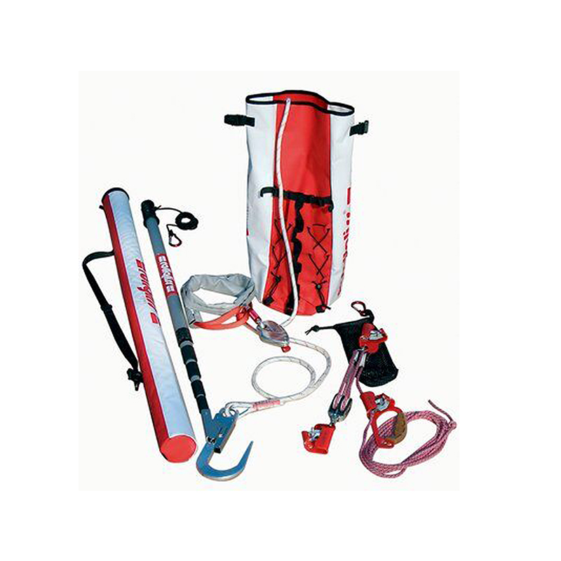 3M™ DBI-SALA® Rollgliss™ R250 Pole Rescue Kit image