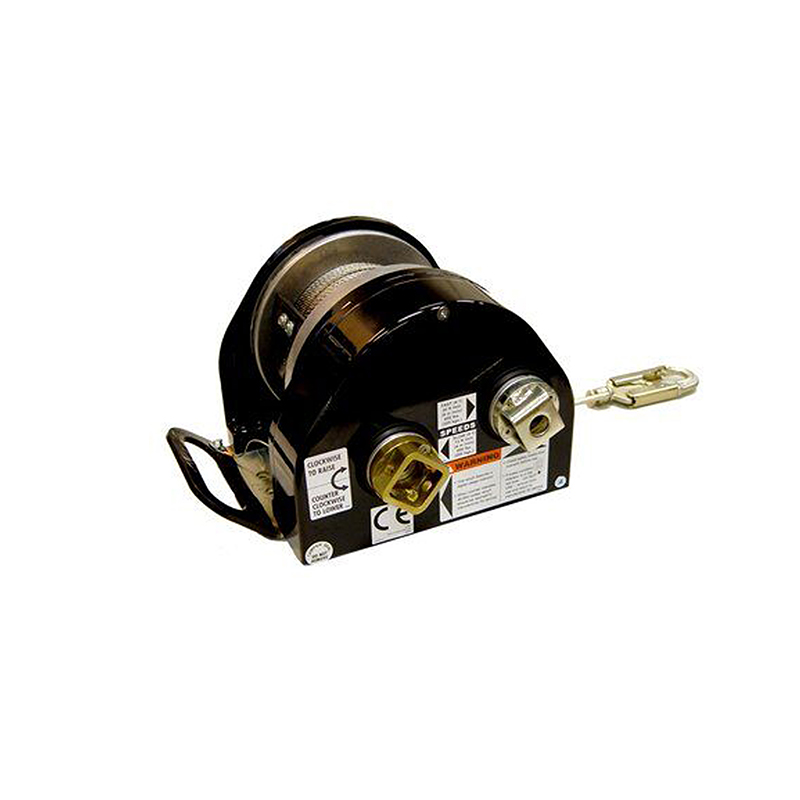 3M™ DBI-SALA® Confined Space Winch, Power Drive image