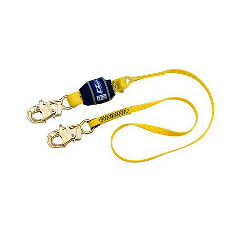 3M™ DBI-SALA® EZ-Stop™ Shock Absorbing Lanyard image