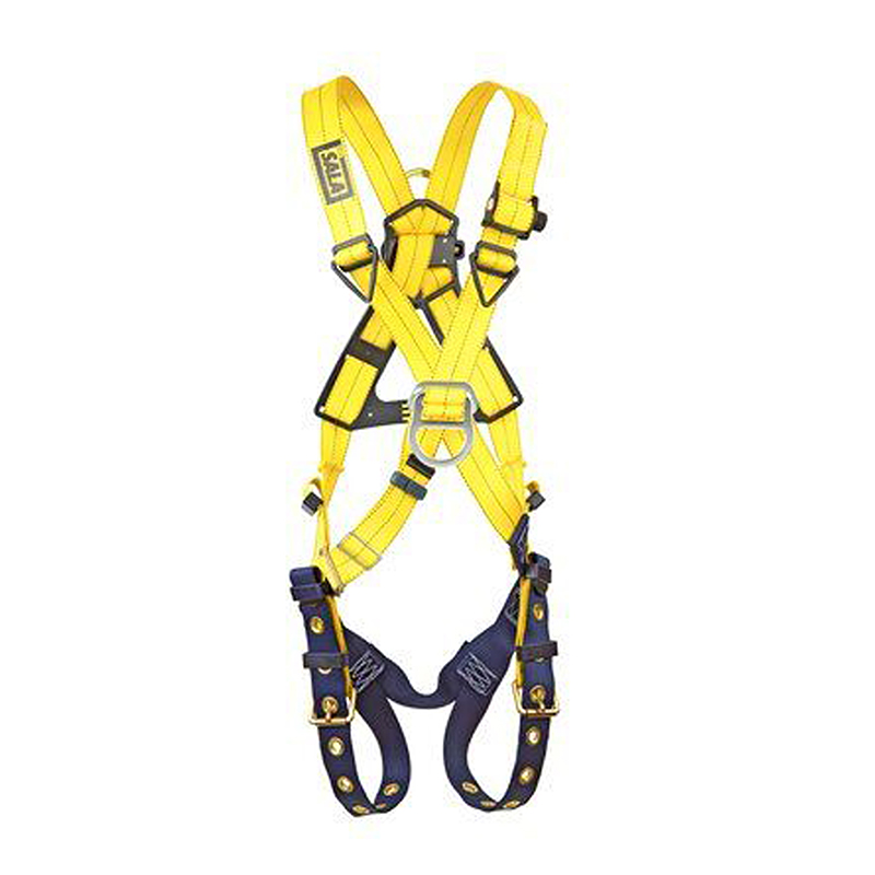 3M™ DBI-SALA® Delta™ Cross-Over Style Climbing Harness, Universal image