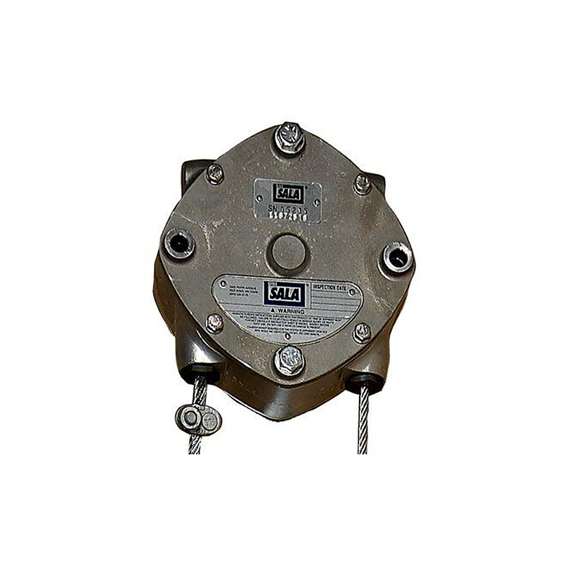 3M™ DBI-SALA® SSB Climb Assist Block/Pulley Assembly image