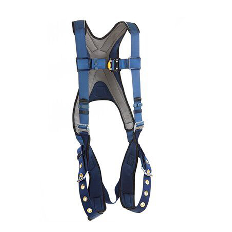 HARNESS VEST image