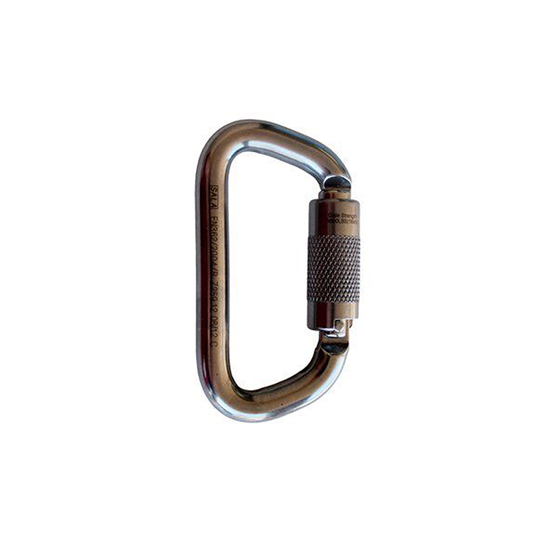 CARABINER, SS, #2000127 (OLD#2 image