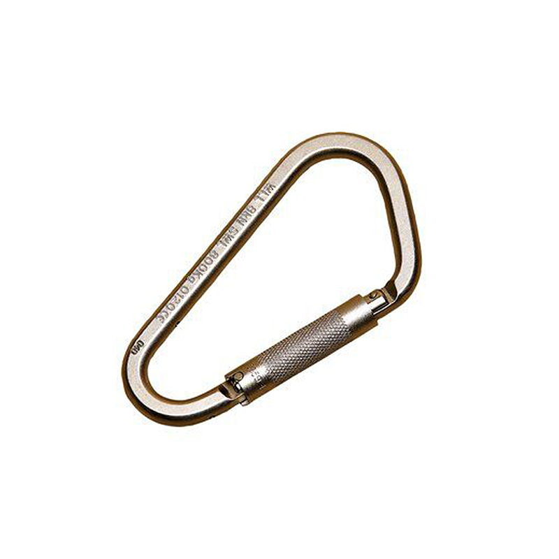 CARABINER,#2000300,  2'' OPENIN image