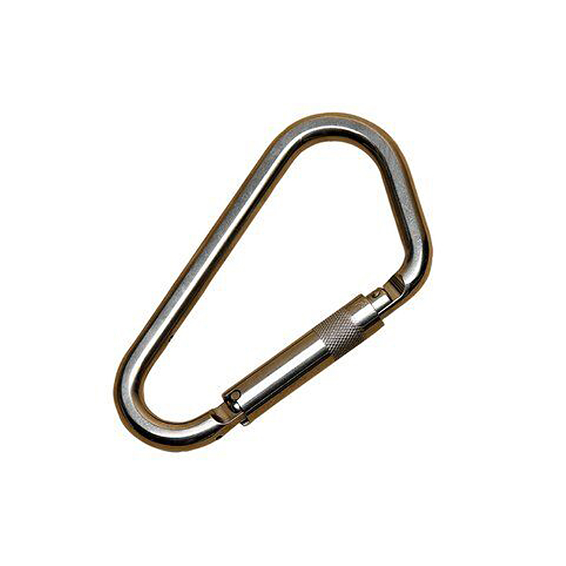 CARABINER, SS, #2000301 W/2'' O image