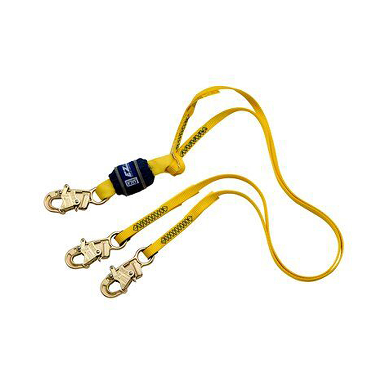 1246022  EZ STOP WEB LANYARD, image