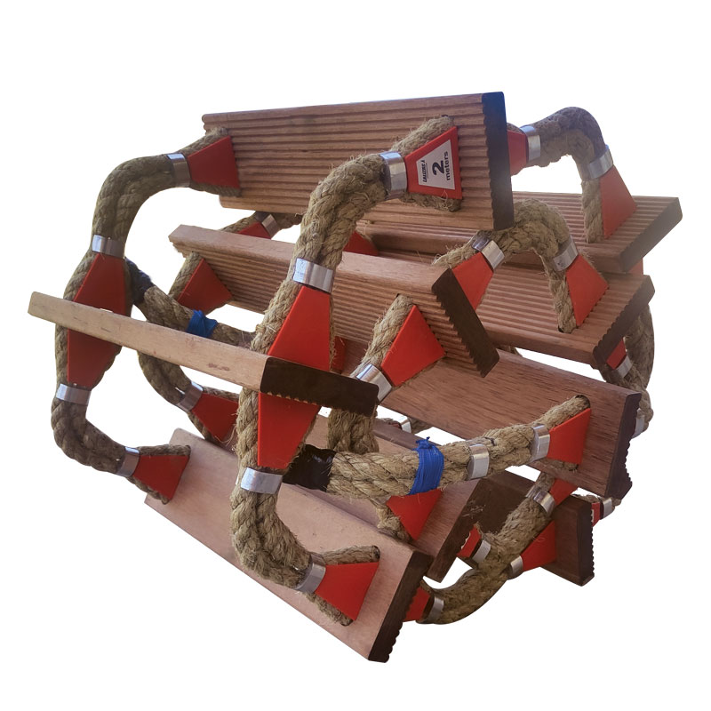 LALIZAS Embarkation Ladder LEL SOLAS/MED/USCG image #2
