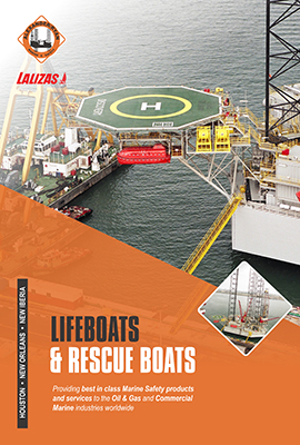LifeBoats_Rescue Boats_Brochure image