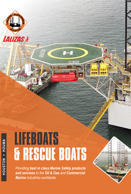 LifeBoats_Rescue Boats_Brochure image